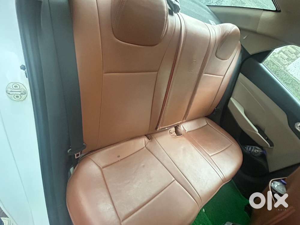 Hyundai Verna 2019 Cng