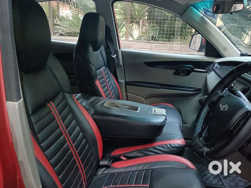 Mahindra Kuv100 Nxt 1.2 K6 Plus Petrol 6 Str, 2017, Petrol