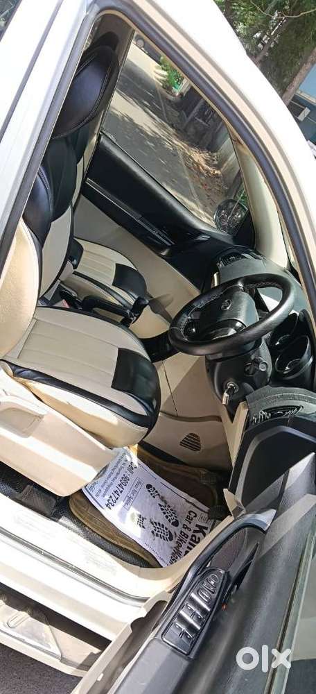 Mahindra Xuv500 W4, 2016, Diesel