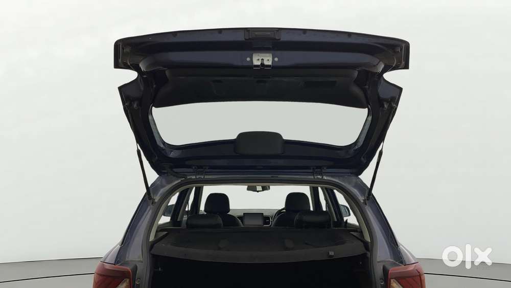 Hyundai Venue Sx Plus Turbo Dct, 2019, Petrol