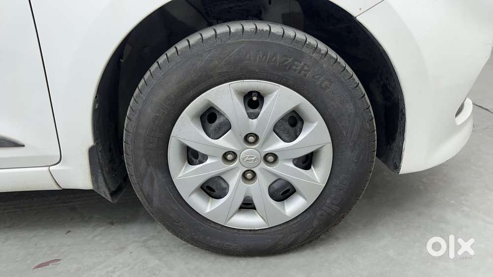 Hyundai Elite I20 [2018-2020] 1.2 Sportz, 2016, Petrol