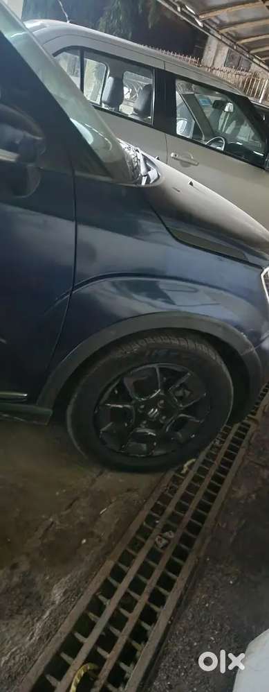 Car Is In Gud Condition Only Tyres Are New...one Hand Drive