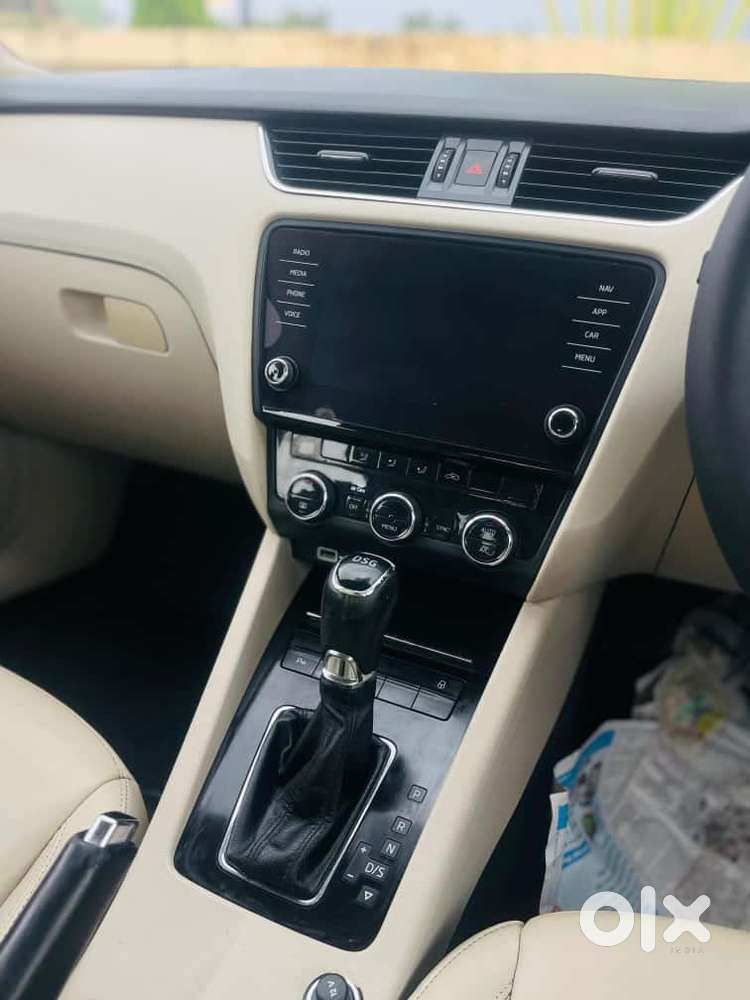 Skoda Octavia 2.0 Tdi At L K, 2018, Diesel