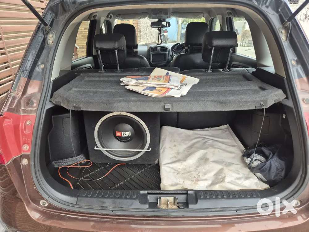 Toyota Urban Cruiser 2020