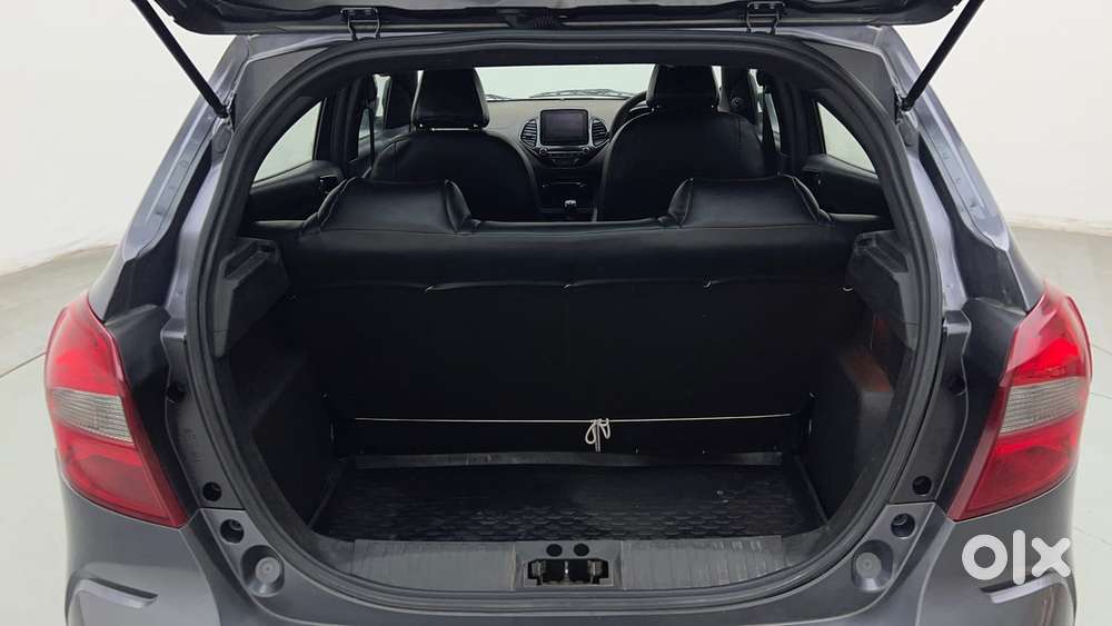 Ford Freestyle Titanium Plus Petrol, 2018, Petrol