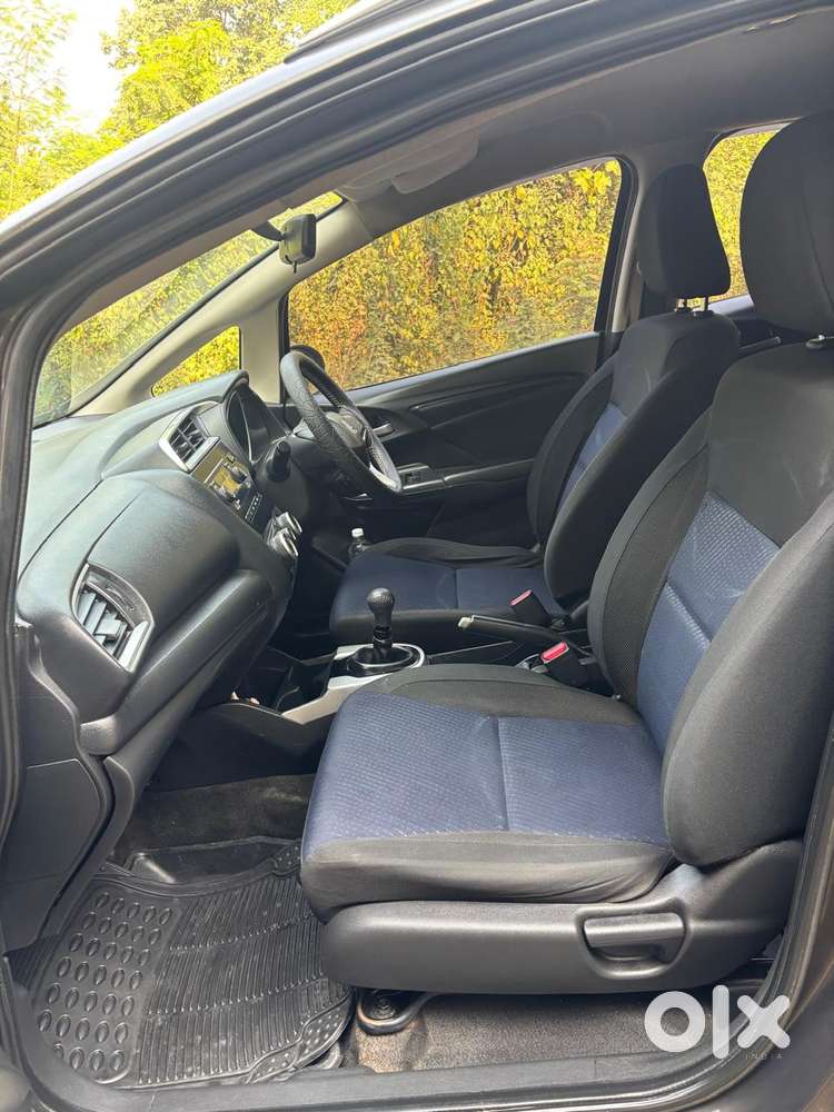 Honda Wr-v 1.5 Sv I-dtec Mt, 2018, Diesel