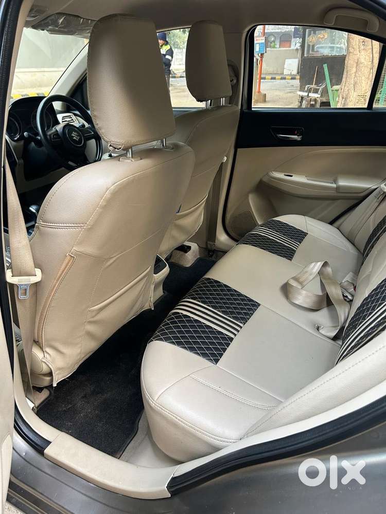 Maruti Suzuki Swift Dzire Vxi(o) Amt, 2022, Petrol