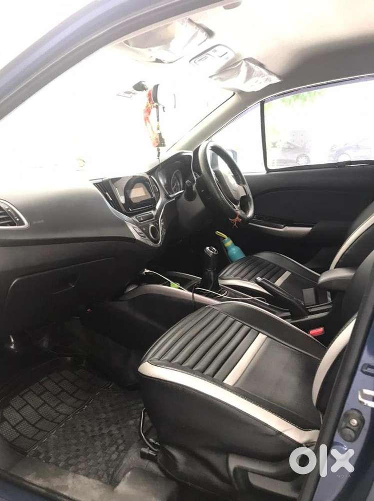 Maruti Suzuki Car 2020