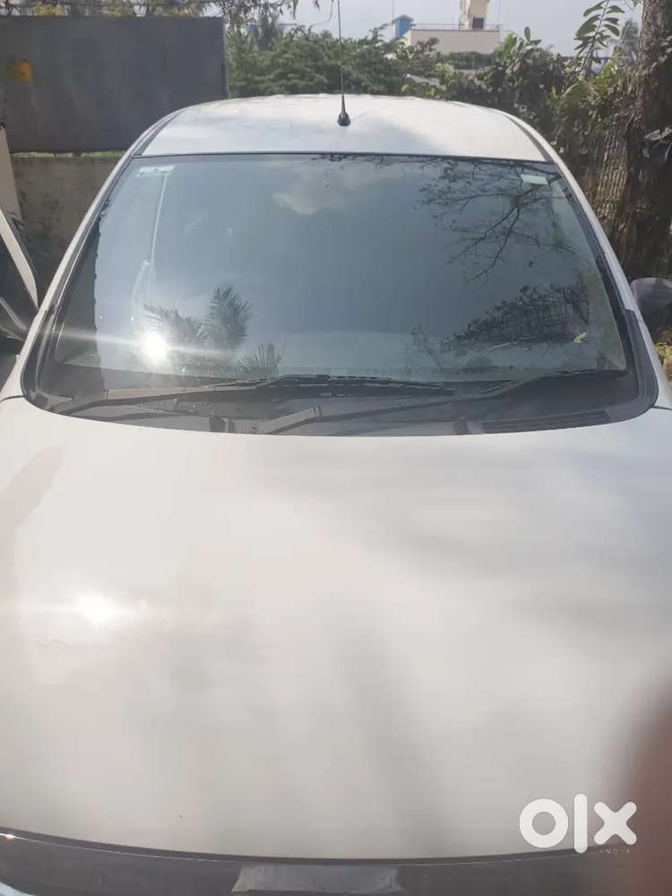 Maruti Suzuki Ertiga 2017 Diesel Well Maintained