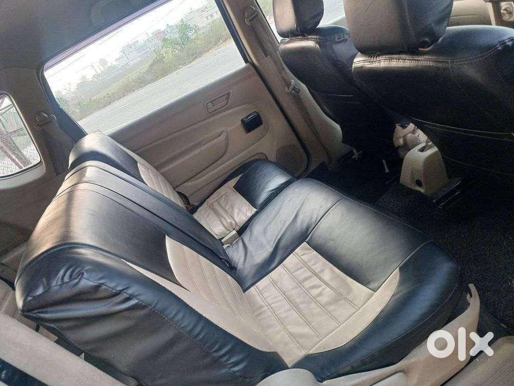 Maruti Suzuki Ertiga 1.3 Ldi, 2019, Diesel