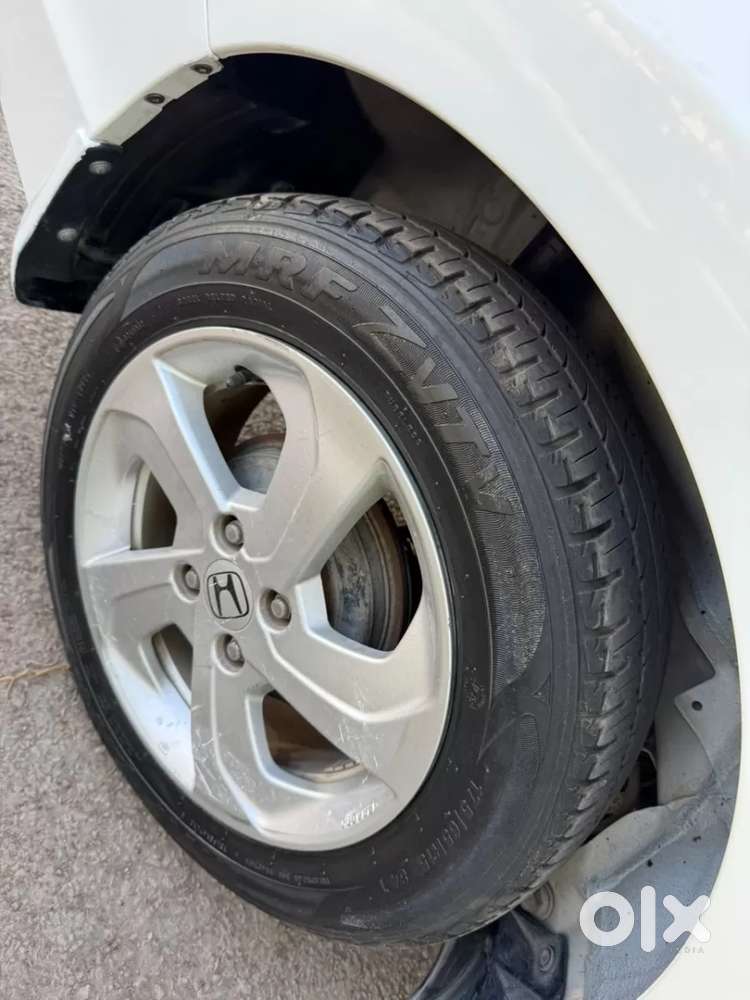 Honda City I Vtec Vx, 2016, Petrol