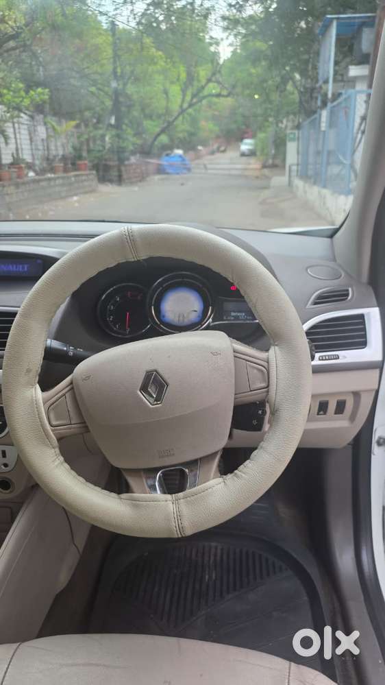 Renault Fluence 1.5 E4, 2014, Diesel