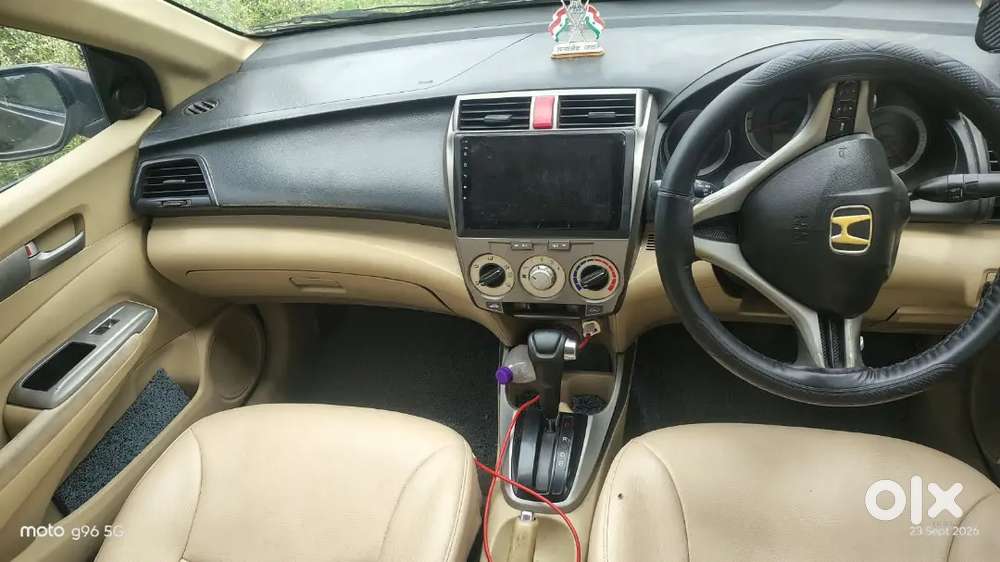 Honda City 2001 2nd Owner