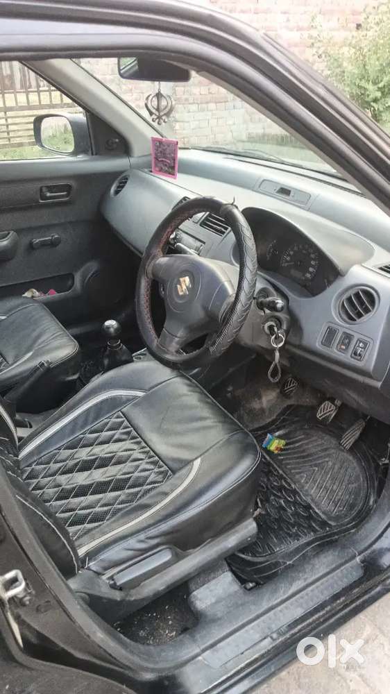 Maruti Suzuki Swift 2009 Diesel