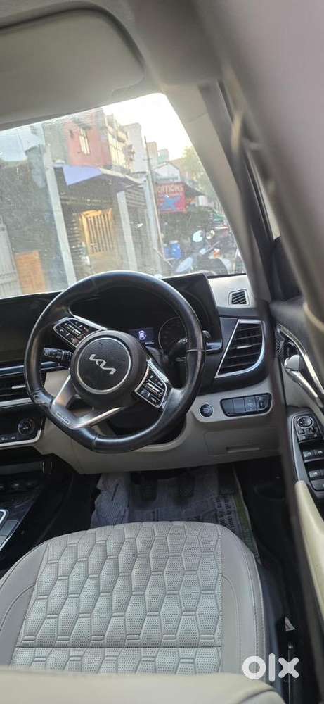 Kia Seltos 2020 Petrol 65000 Km Driven