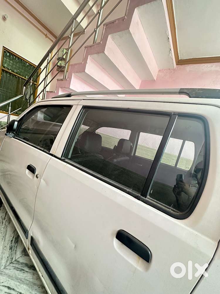 Maruti Suzuki Wagon R 2013