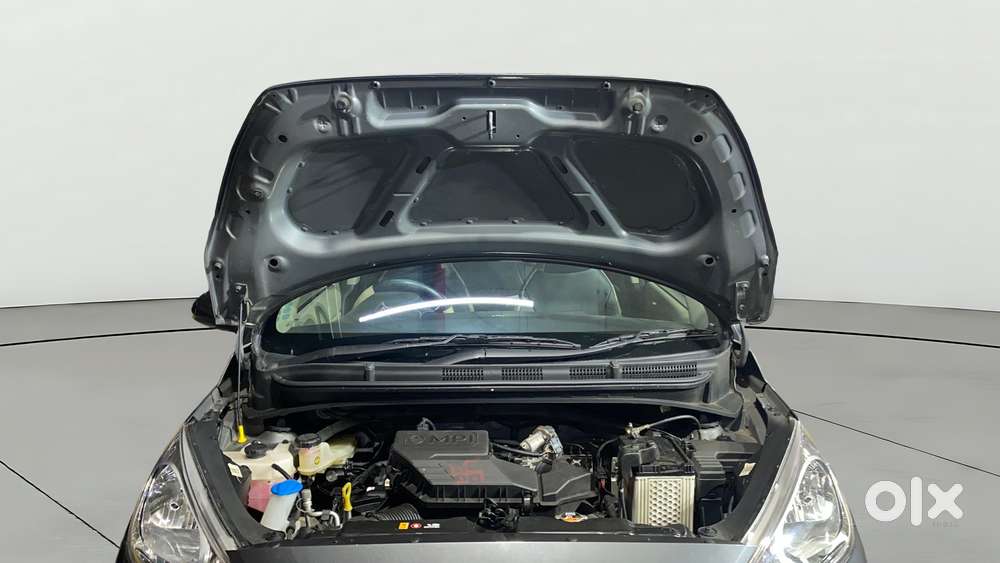 Hyundai New Santro 1.1 Asta Mt, 2021, Petrol