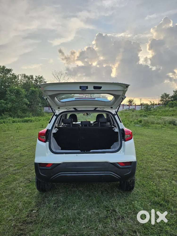 Mahindra Xuv300 Diesel 2021 Second Owner