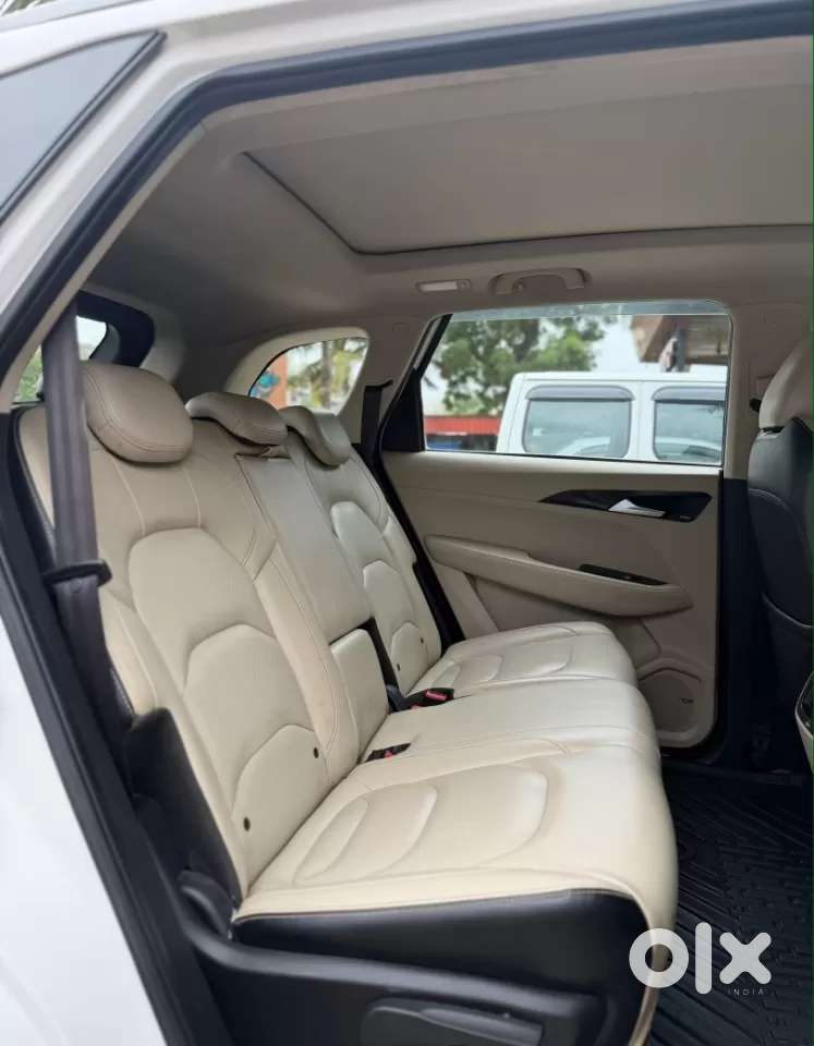 Mg Hector Sharp Pro 2.0 Turbo Diesel Mt, 2021, Diesel