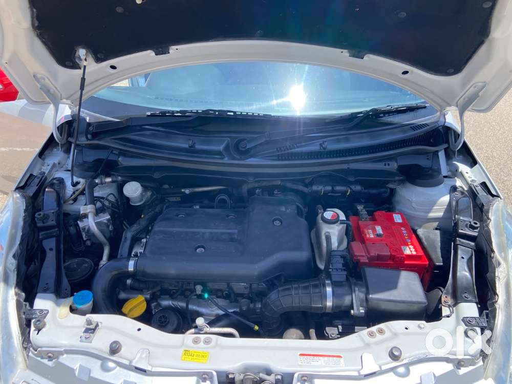 Maruti Suzuki Swift Vdi Bs Iv, 2017, Diesel