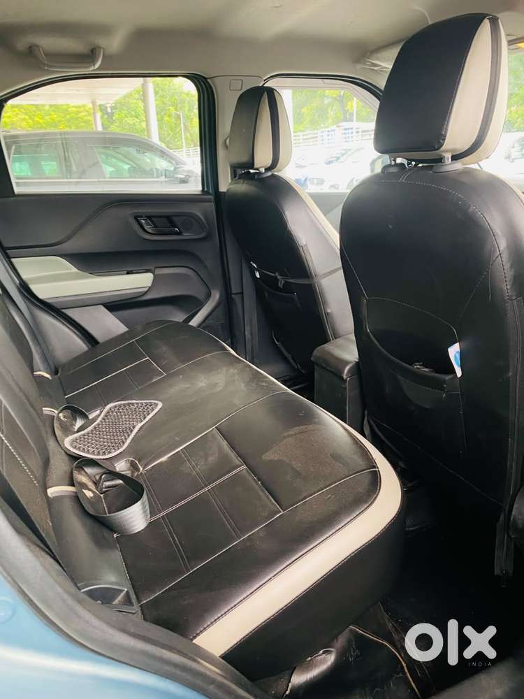 Tata Punch Adventure, 2023, Petrol