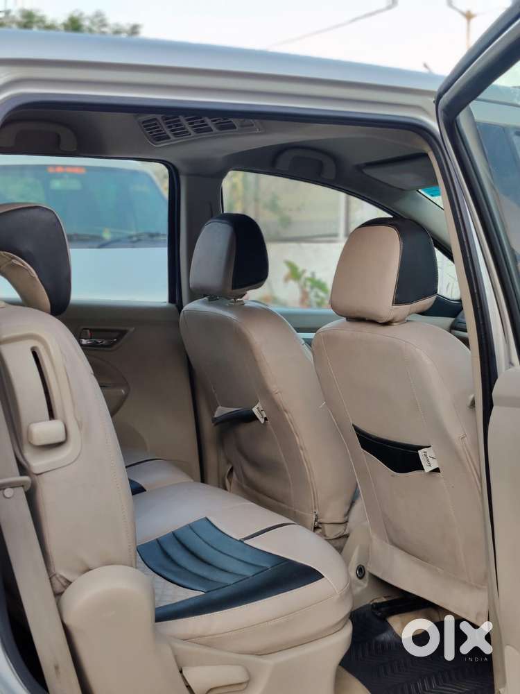 Maruti Suzuki Ertiga Vxi Cng, 2016, Cng & Hybrids