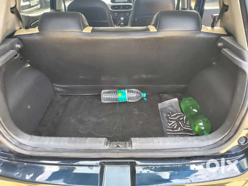 Hyundai Grand I10 Sportz 2021