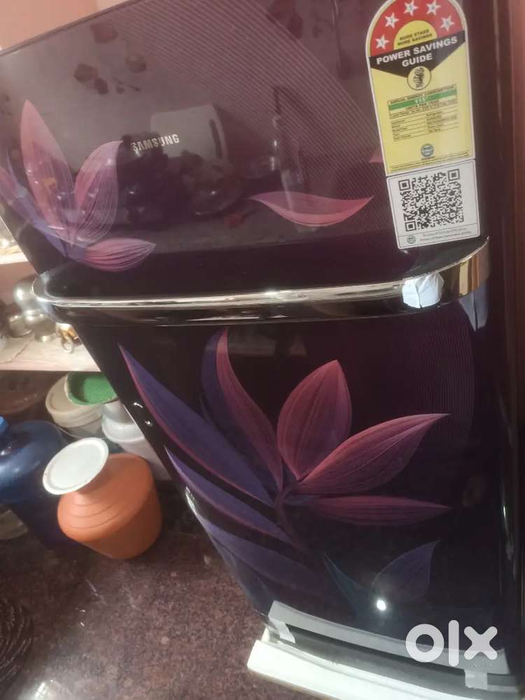Fridge 5star