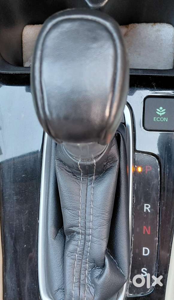 Honda City, 2021, Petrol