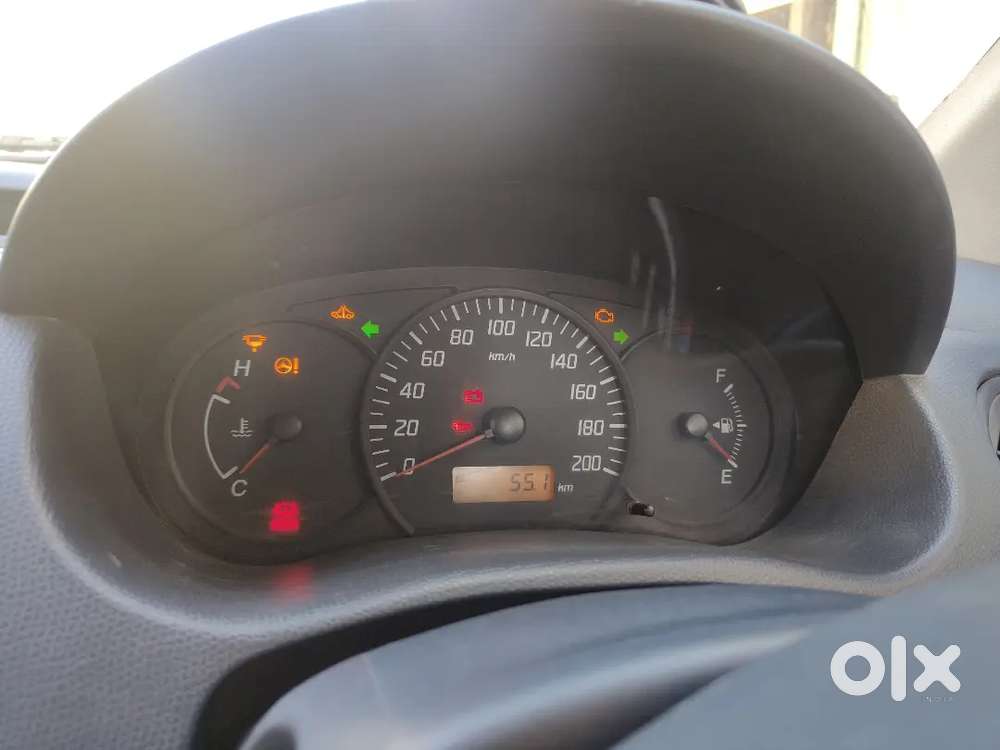 Maruti Suzuki Dzire 2015
