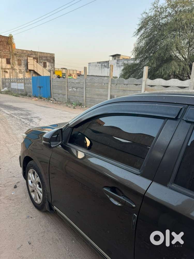 Honda Amaze Petrol 2021