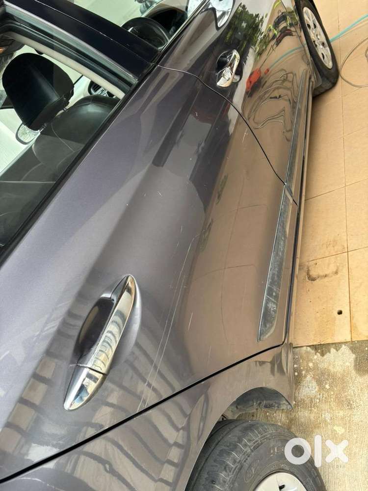Hyundai I20 2015 Petrol 93000 Km Driven