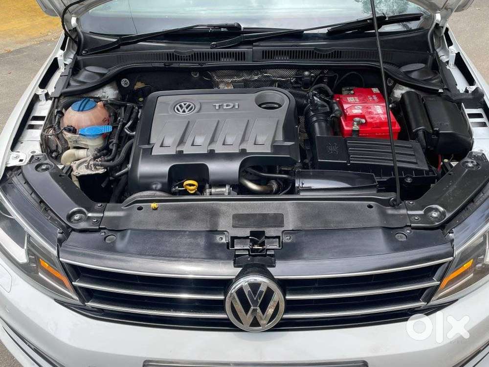 Volkswagen Jetta 2.0l Tdi Highline At, 2015, Diesel