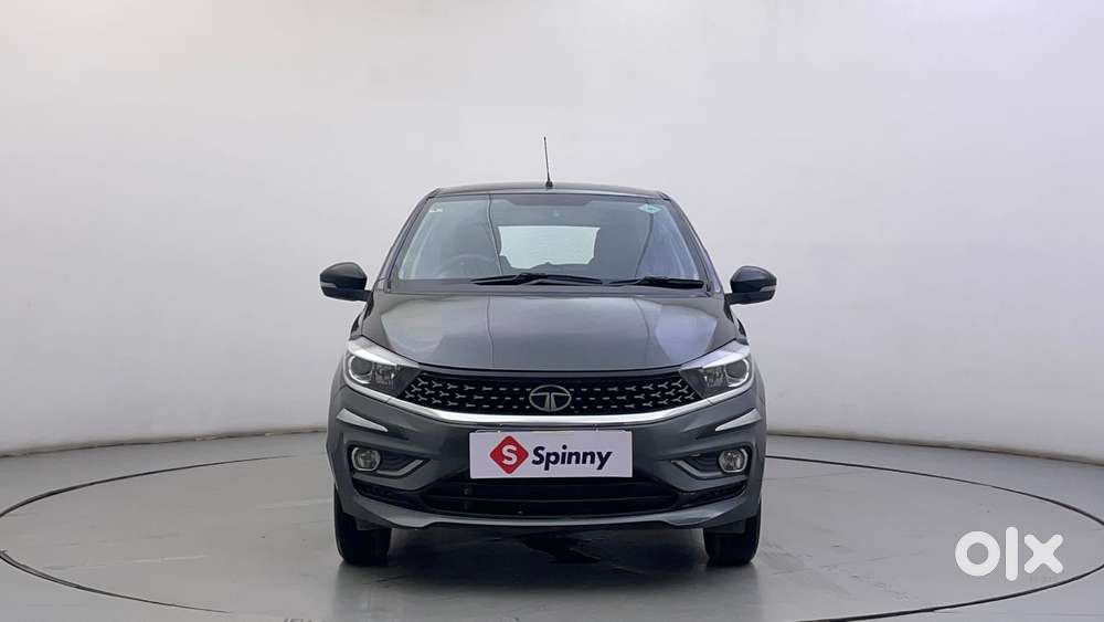 Tata Tiago 1.2 Revotron Xz Plus Cng, 2022, Cng & Hybrids