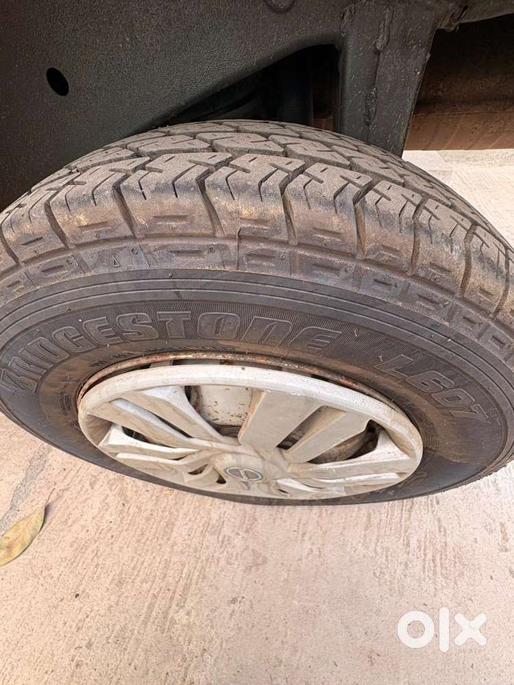 Maruti Suzuki Eeco 2010 Petrol Good Condition