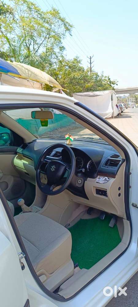 Maruti Suzuki Swift Dzire Vdi Bsiv, 2016, Diesel