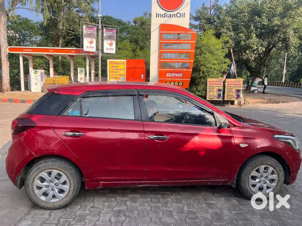 Hyundai I20 Magna Plus Petrol Manual 2019
