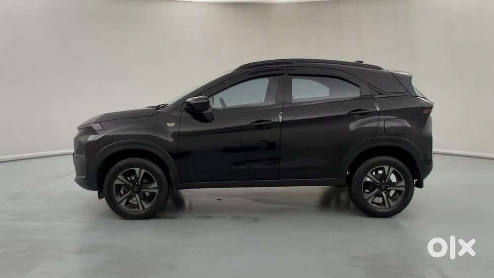 Tata Nexon Creative Plus S 1.5 Revotorq Diesel 6 Mt Dt, 2024, Diesel