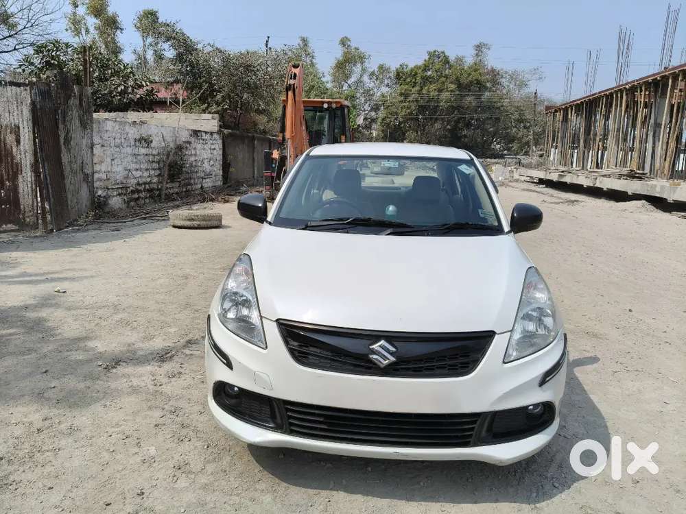 Maruti Suzuki Swift Dzire Tour Petrol Cng