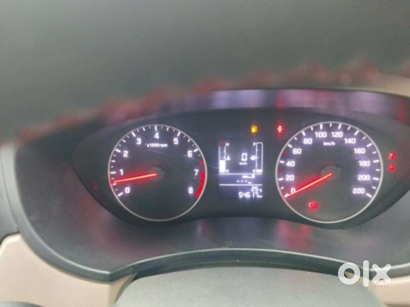 Hyundai I20 Magna 1.2 Vtvt, 2019, Petrol