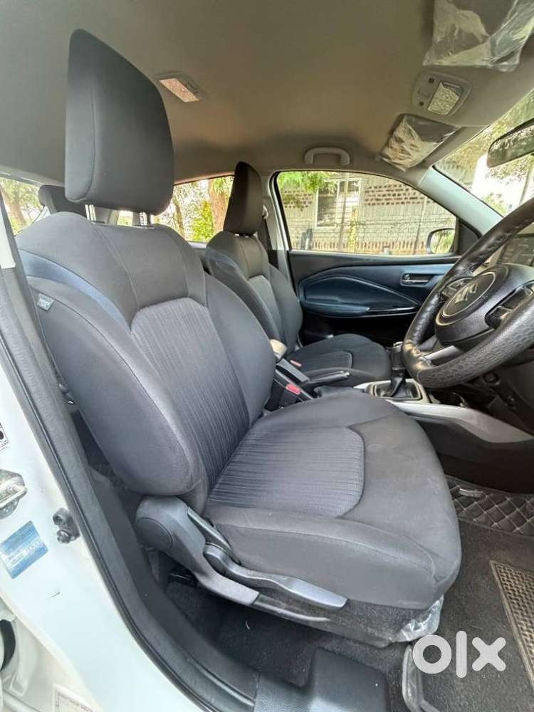 Maruti Suzuki Baleno, 2022, Petrol