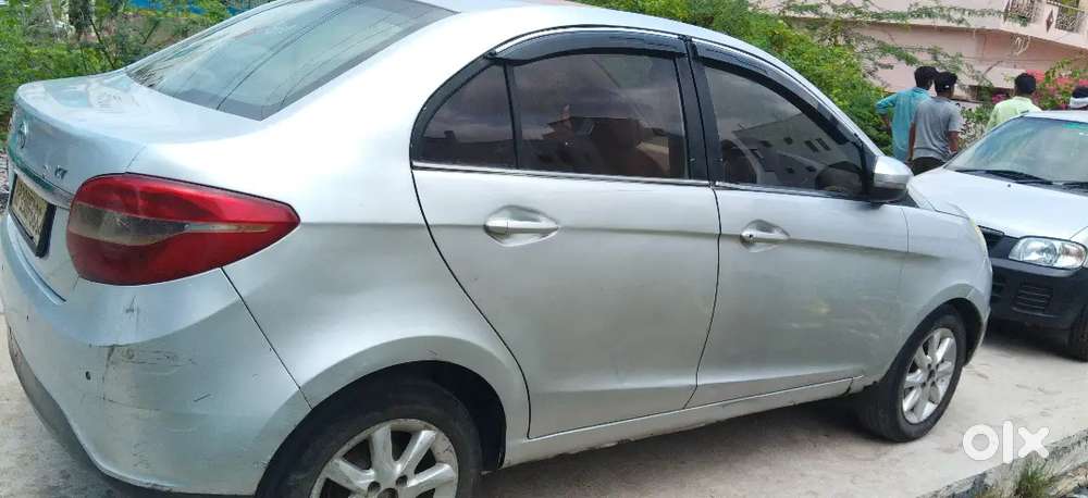 Tata Zest 2018 Diesel.