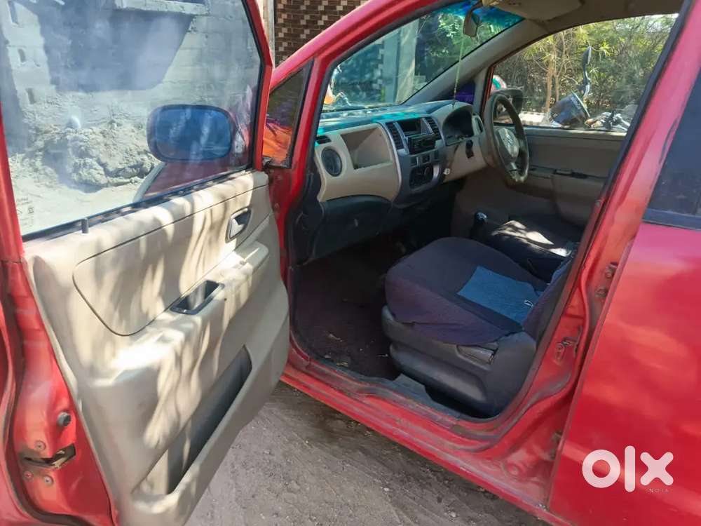 Maruti Suzuki Zen Estilo 2007