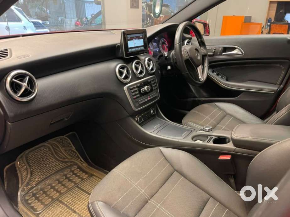 Mercedes-benz A Class 180 Sport Petrol, 2014, Petrol