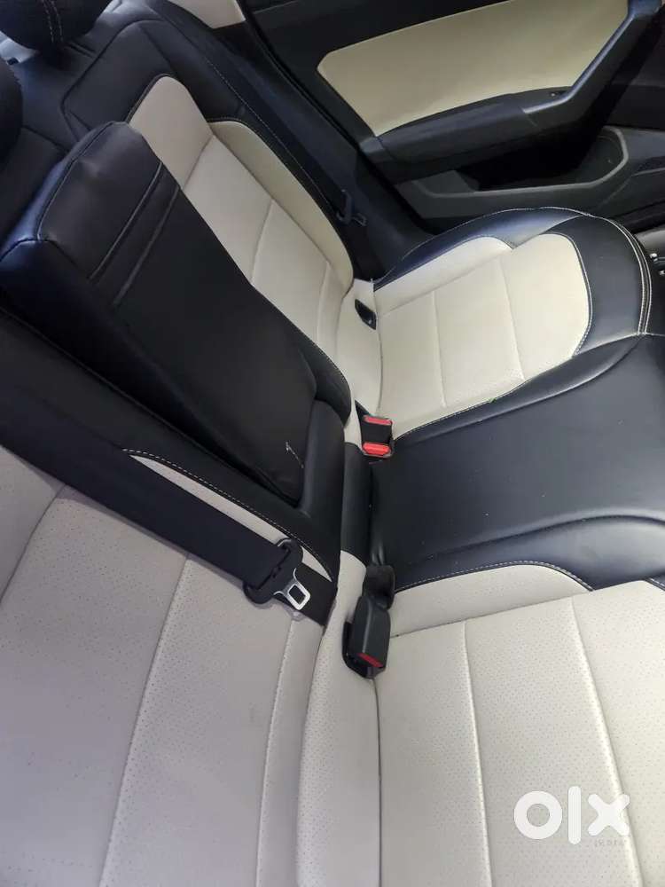 Skoda Slavia 2023 Petrol Good Condition