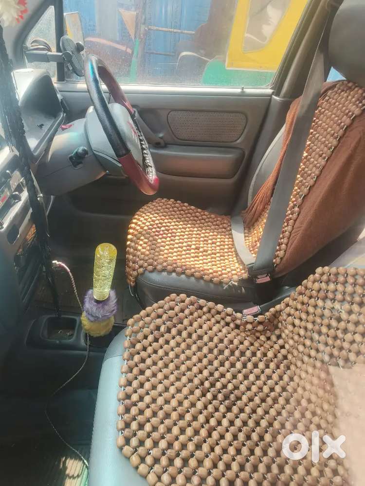 Maruti Suzuki Wagon R 2005