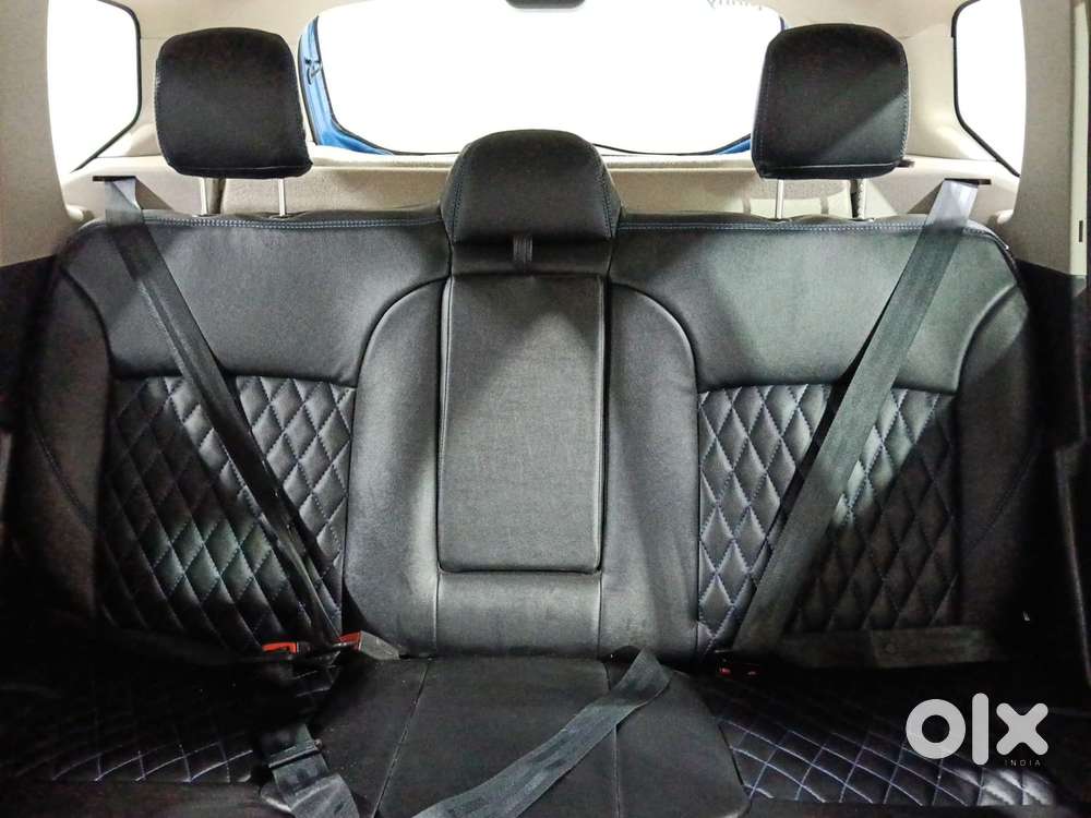 Renault Duster Rxs 110ps, 2019, Diesel