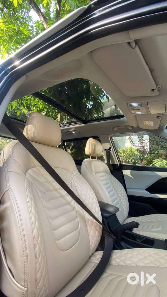 Hyundai Creta 1.5 Crdi Sx, 2020, Diesel