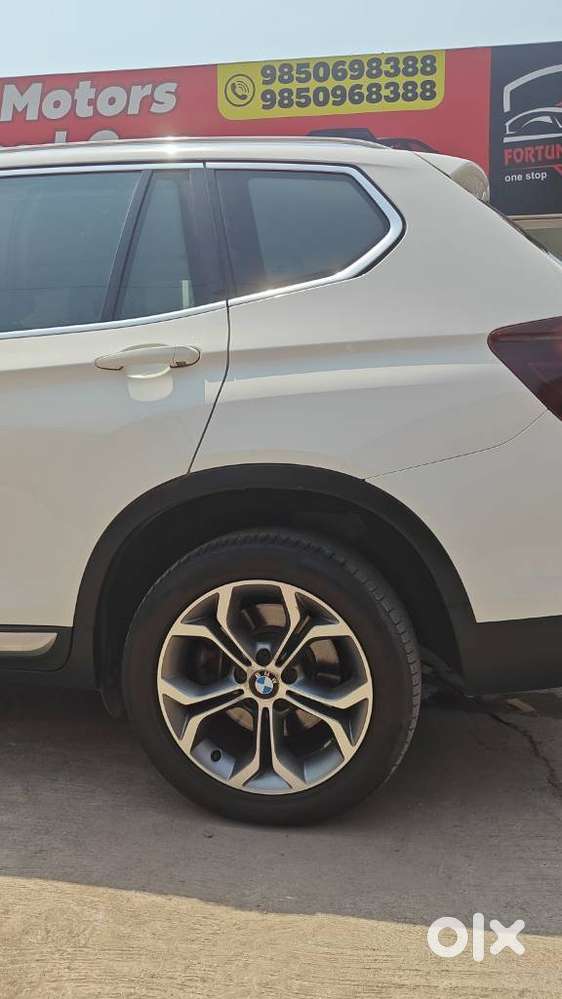 Bmw X3 Xdrive20d Xline, 2016, Diesel