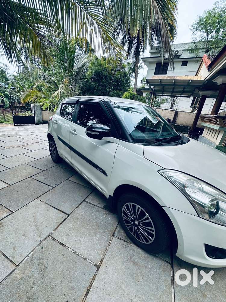 Swift Vdi Diesel Maruti 2014